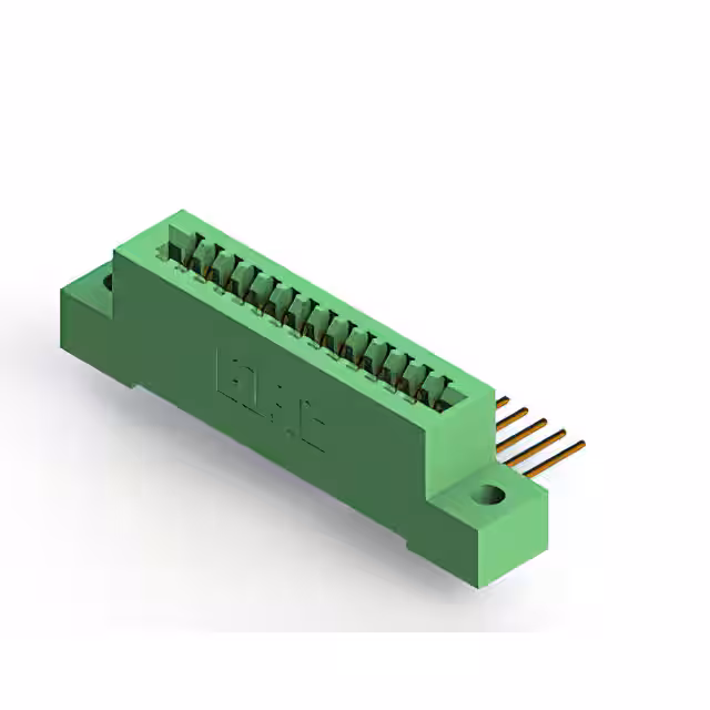 342-014-559-102 EDAC Inc.  Edgeboard Connectors